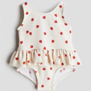 Baby Swimsuit